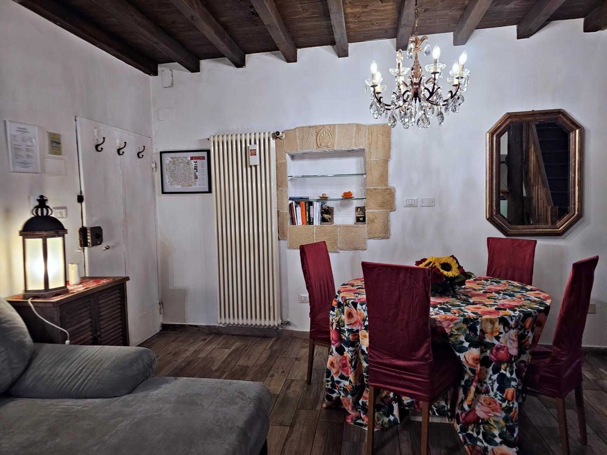 RESIDENZA SARAGOZZA Casa Vacanze Bolonha Exterior foto