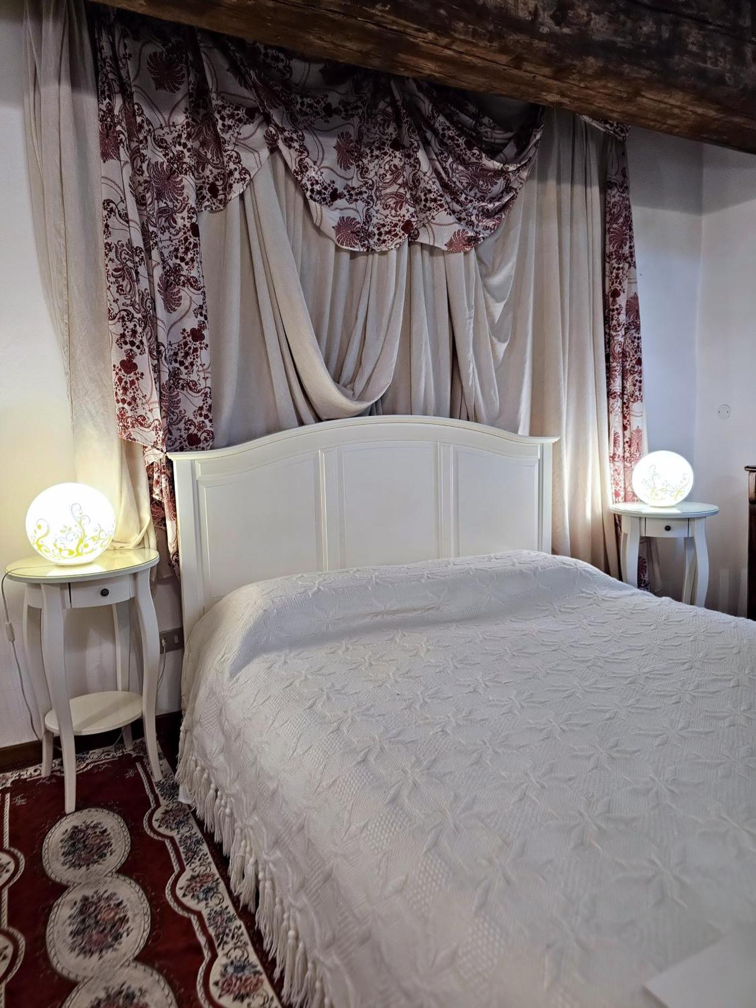 RESIDENZA SARAGOZZA Casa Vacanze Bolonha Exterior foto